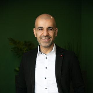 Amir Roughani