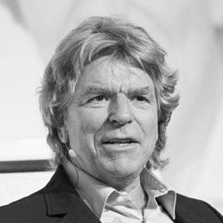 Dieter Lange