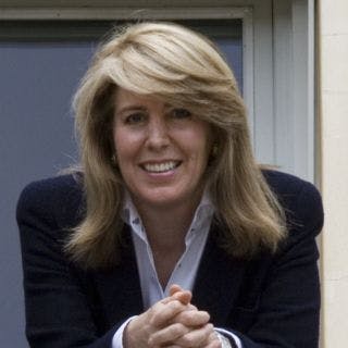 Renée Mauborgne